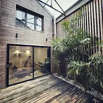 公寓 Magnifique Loft Industriel Designer 165 M2 Proche Lille *
