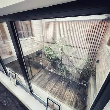 Loft Industriel Designer Exceptionnel 165 M2 Proche Lille