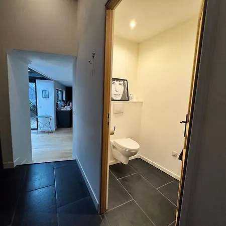 Appartement Loft Industriel Designer Exceptionnel 165 M2 Proche Lille Croix