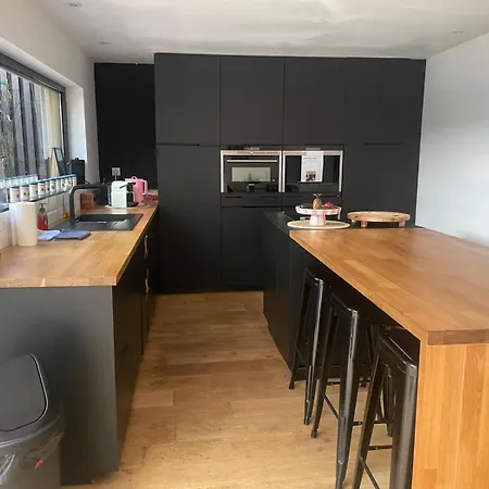 Loft Industriel Designer Exceptionnel 165 M2 Proche Lille *