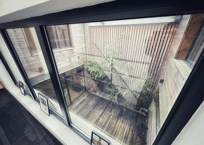 Magnifique Loft Industriel Designer 165 M2 Proche Lille Appartement *